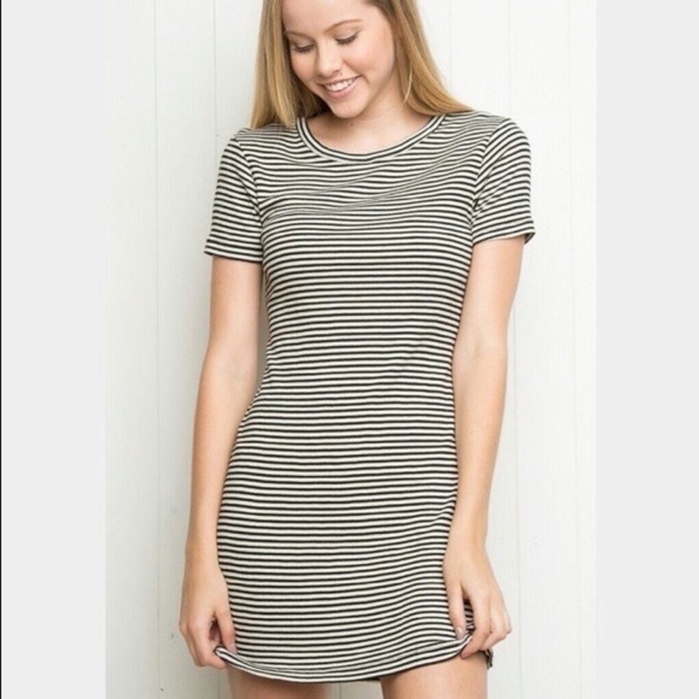 brandy melville dress